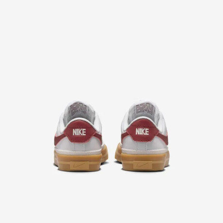 Champion NIKE Moda Niño COURT LEGACY (GS) S/C