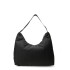 Cartera Puma Basse Slouchy Hobo Negro - Blanco