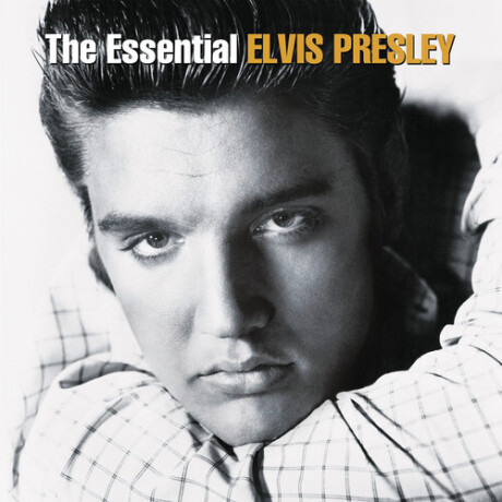 Elvis Presley The Essential Elvis Presley - Vinilo Elvis Presley The Essential Elvis Presley - Vinilo