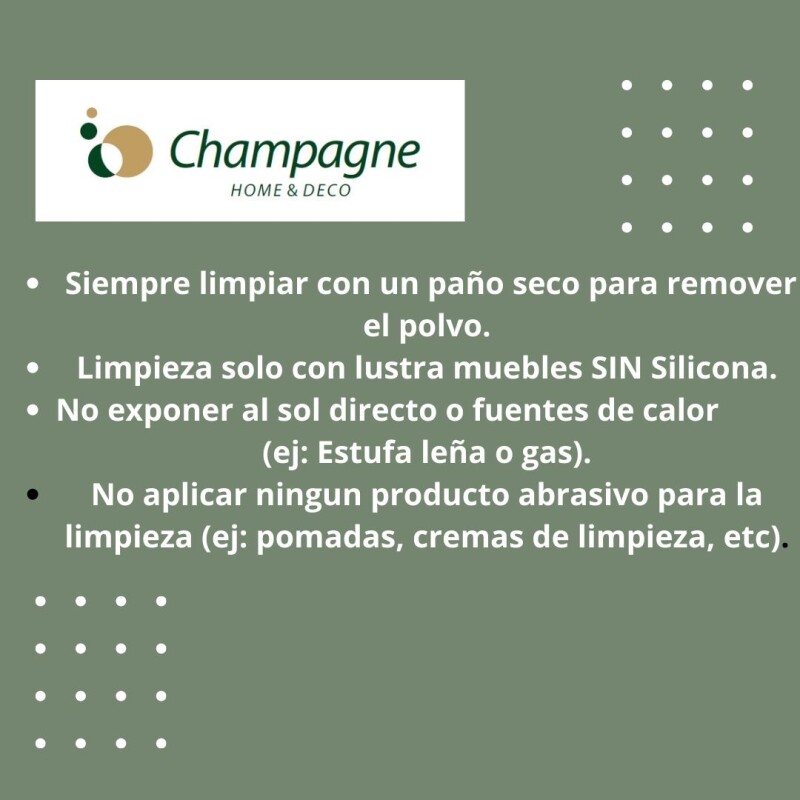 MESA COMEDOR CUADRADA - MADERA CINAMOMO MESA COMEDOR CUADRADA - MADERA CINAMOMO