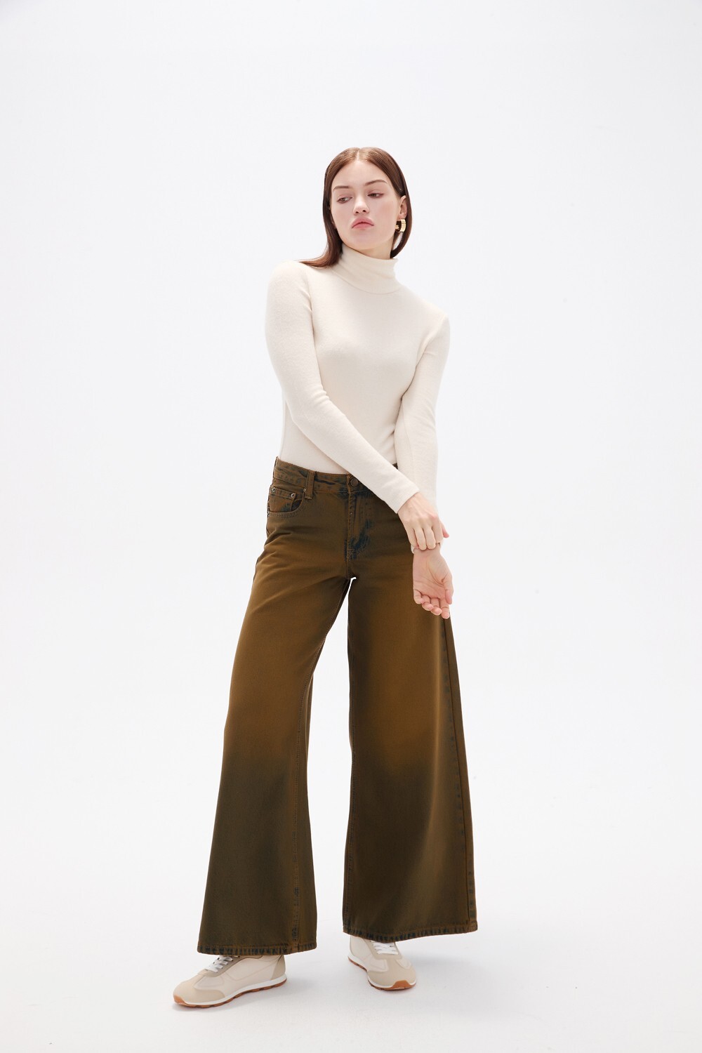 Pantalon Tavorne Estampado 1