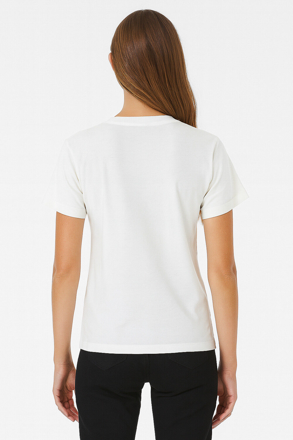 Remera Bodine Estampado 1