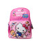 Mochila Hello Kitty 16" Rosado - Fucsia