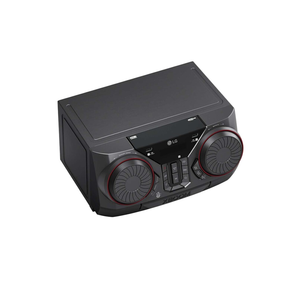 MINICOMPONENTE LG 300W XBOOM CK43N