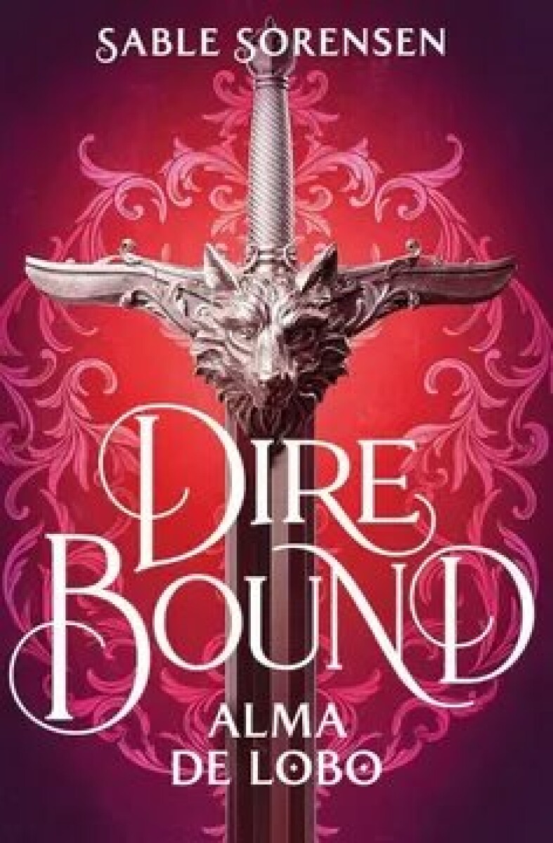 DIRE BOUND. ALMA DE LOBO 