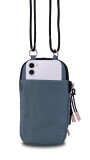 PHONE BAG ILLESCAS AZUL PIEDRA