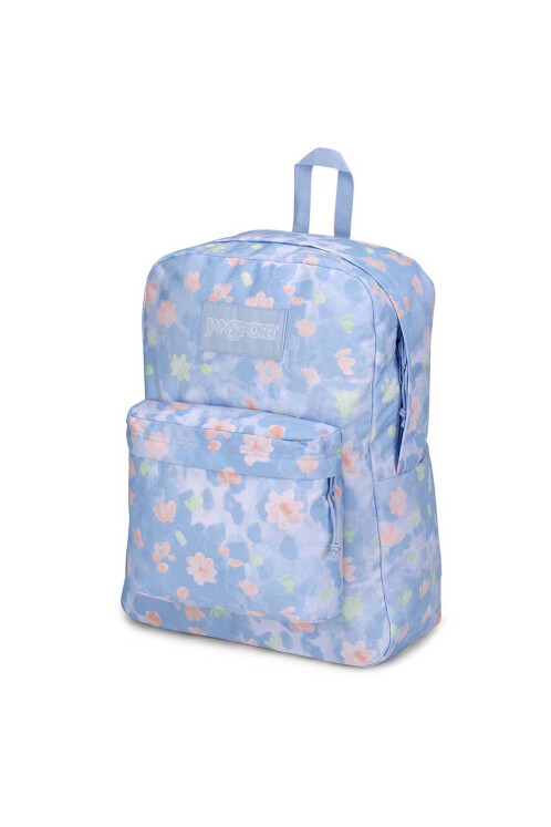 Mochila Superbreak - Unisex Dry Brush Daisy
