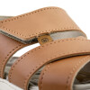 Sandalias Molekinho Tiras Cruzada de Niños - 2402.422-26329 Camel