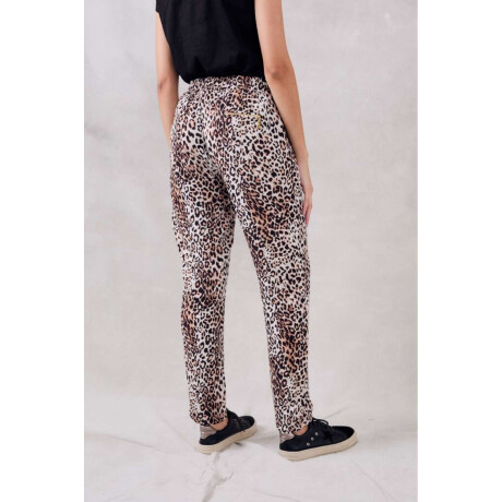 Pantalon Multi