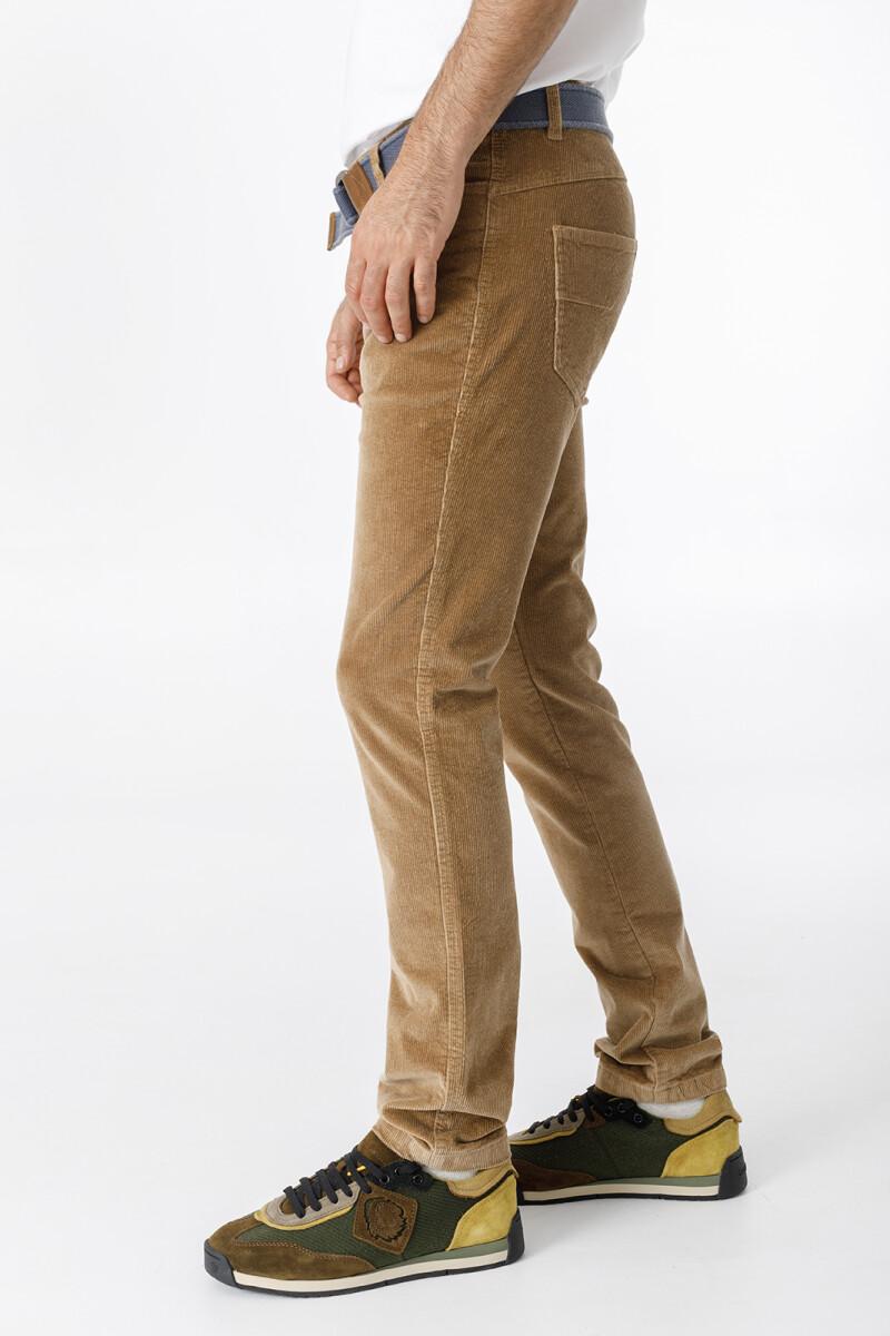 PANT ADUR 2.0 - BEIGE 