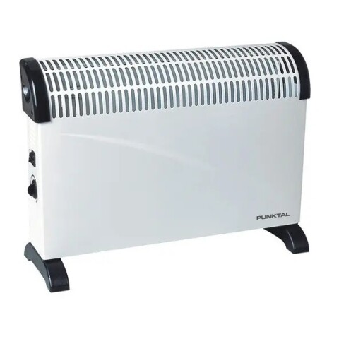 Estufa Convector De Aire Punktal Pk-4600 Estufa Convector De Aire Punktal Pk-4600
