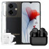 Celular Coolpad Cp12 Neo 10gb (4+6)ram 128gb 4g + Regalo MARRON