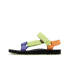 Sandalias Teva Universal Multicolor