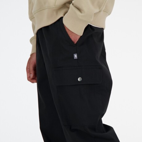 Pantalón New Balance de Hombre - - MP41579BK ELD