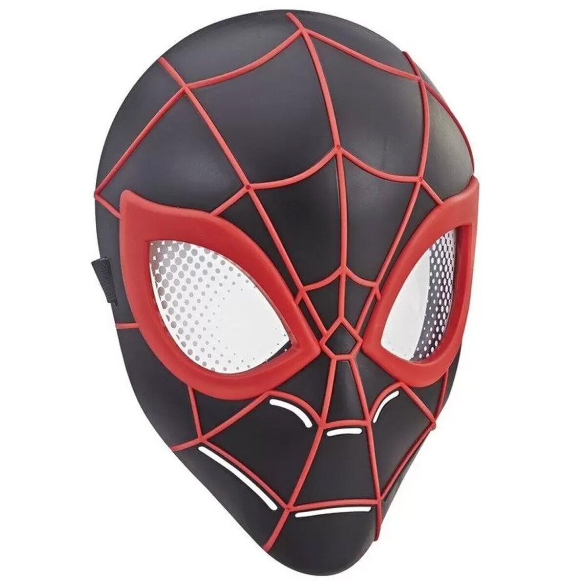Máscara Spiderman / Miles Morales Mask Hero Marvel 