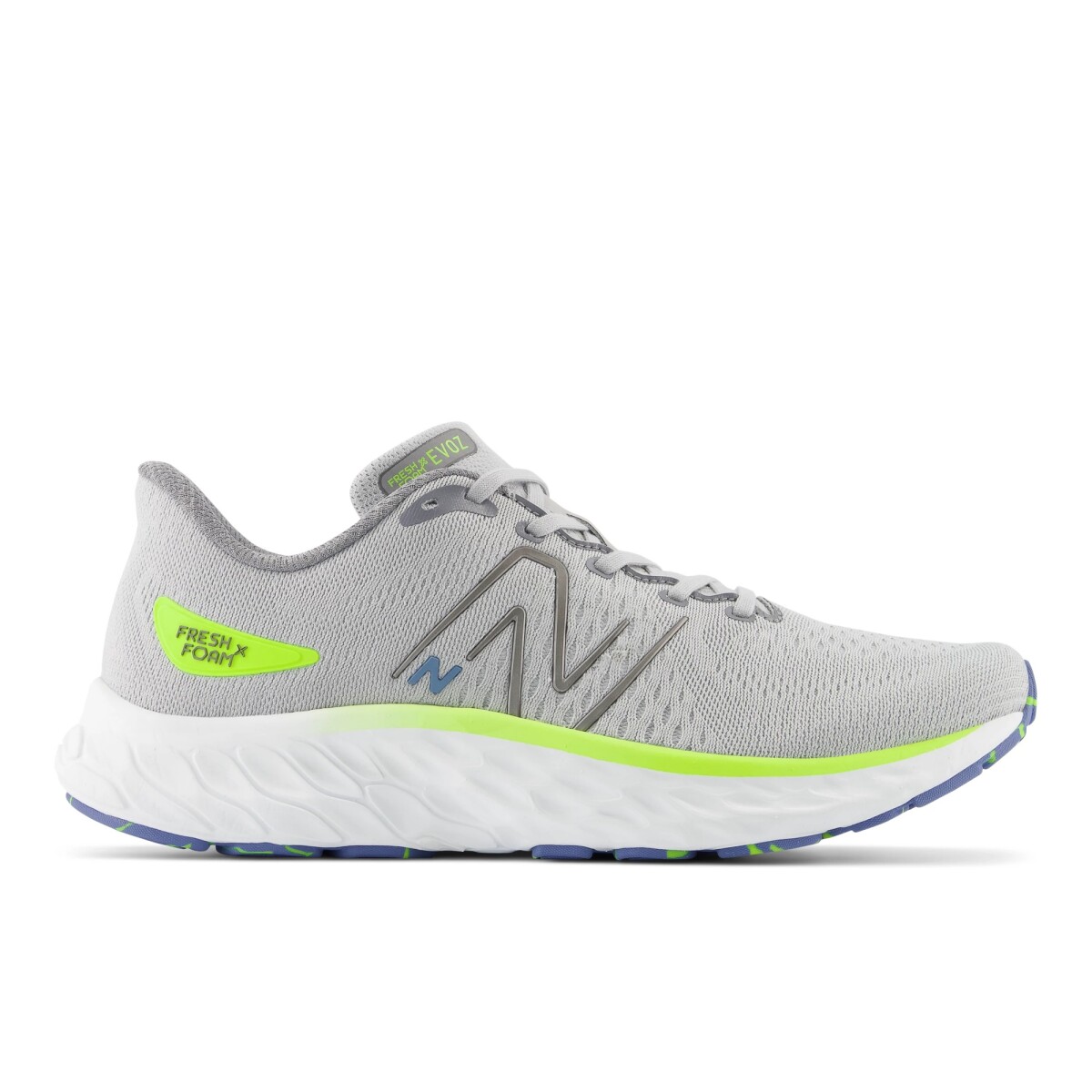 Championes New Balance - Evoz V3 - MEVOZCY3 - GREY 