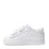 Championes de Niños Puma Smash 3.0 Leather V Blanco