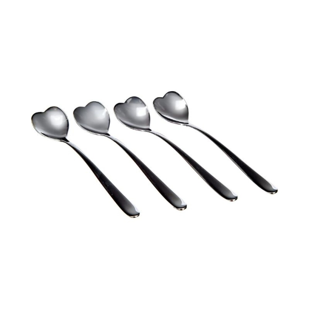 ALESSI CUCHARA PARA TE SET X4 ALESSI CUCHARA PARA TE SET X4