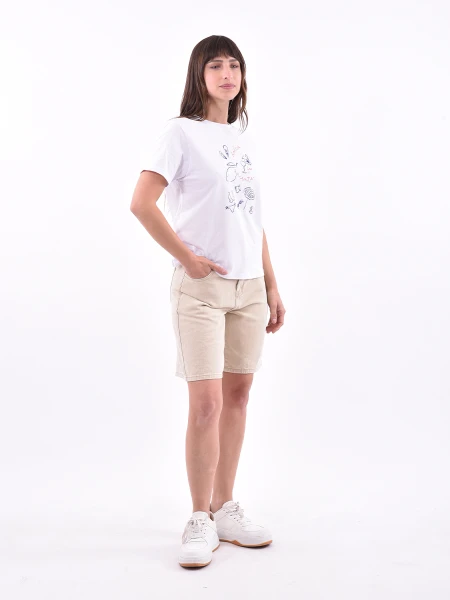 REMERA DENAF ESTAMPADO 8