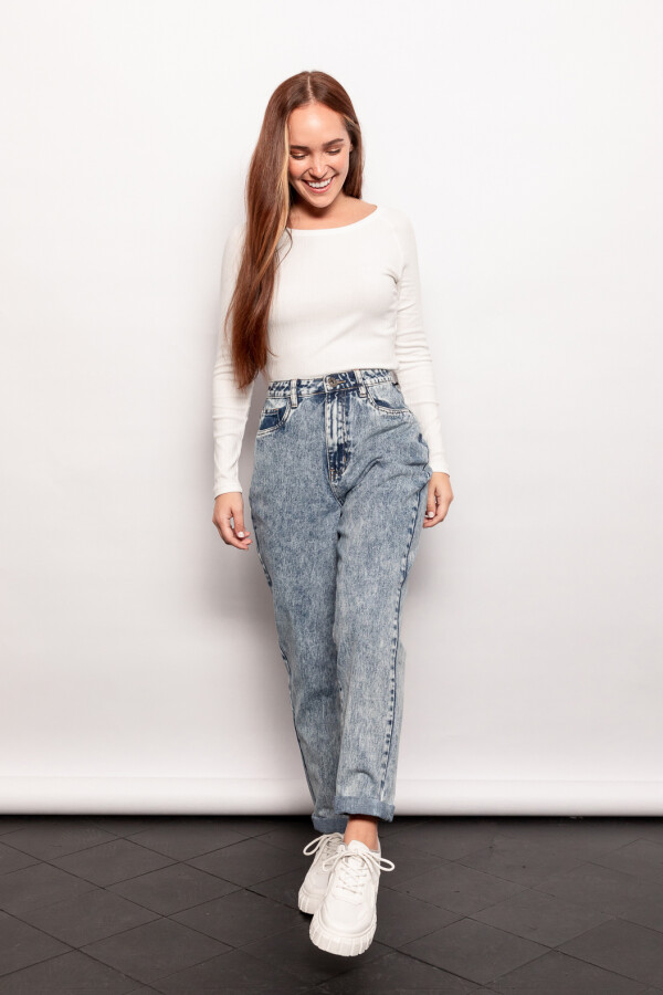 JEAN ALASKA Celeste