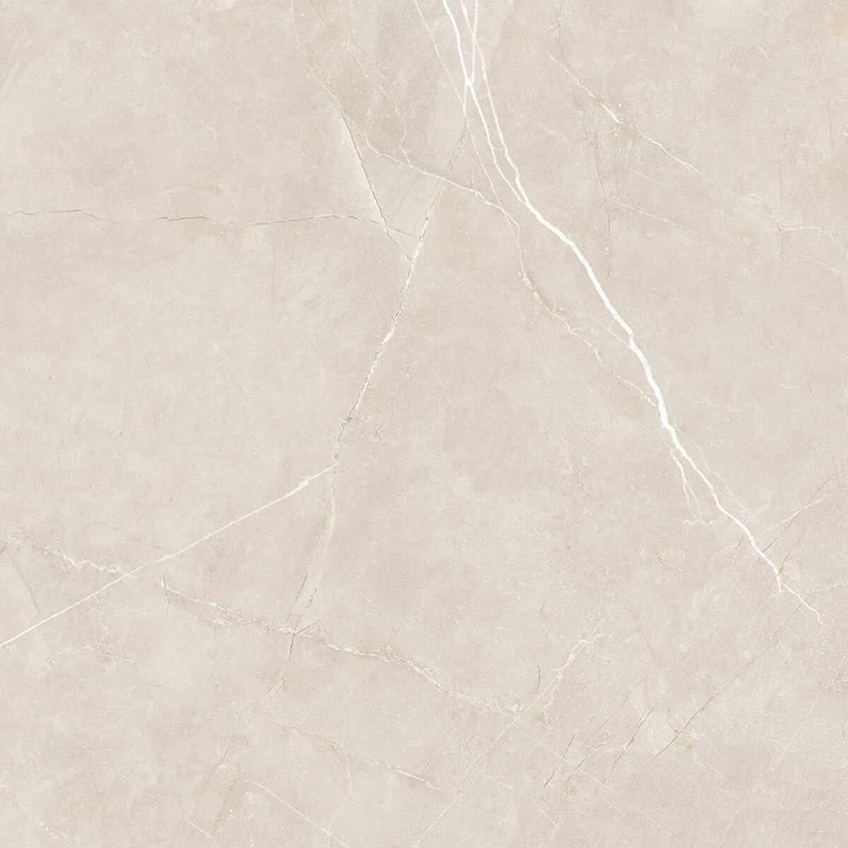 Semigres Pl.alesso Bege Polido "a" 60x60 Cm 