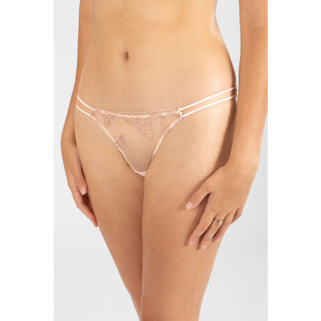 Colaless tira frida Rosa