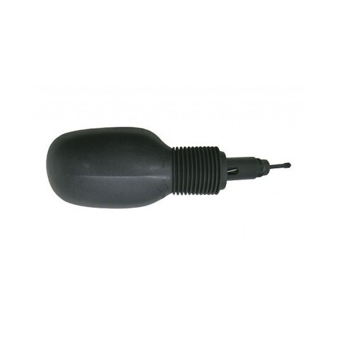 ESPEJO EXTERIOR DERECHO MANUAL CON CONTROL Espejo Exterior Derecho Manual Con Control