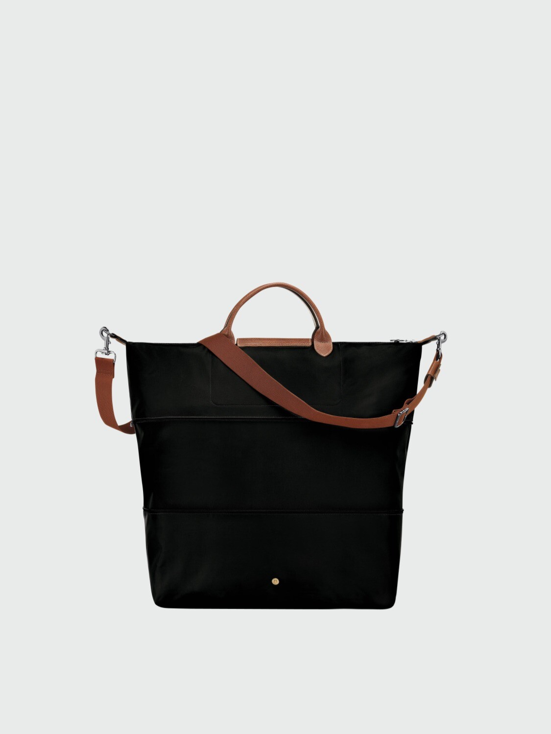 LONGCHAMP - LE PLIAGE ORIGINAL, BOLSO DE VIAJE AMPLIABLE 001