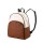 Mochila Capricornio Natural