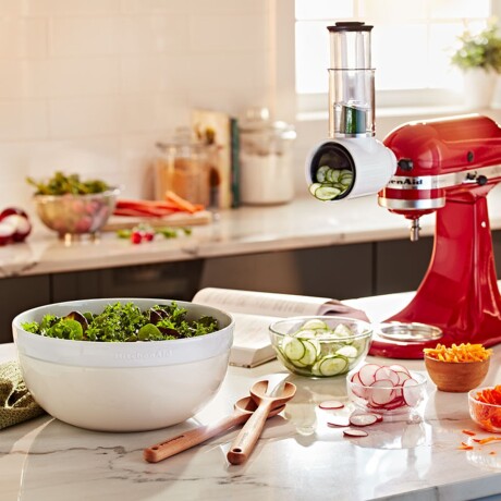 Accesorio Cortador y Rallador KitchenAid Accesorio Cortador y Rallador KitchenAid