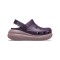 Crush Clog - Unisex Dark Iris/Multi