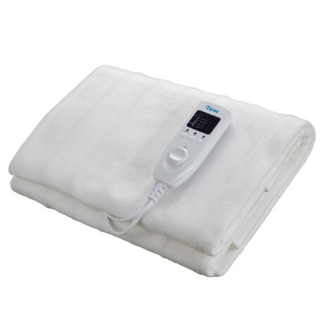 CALIENTA CAMA ELECTRICO CON TIMER TEM 1 PLAZA REF.1102 001
