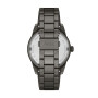 Reloj Fossil Pearson Plata 0