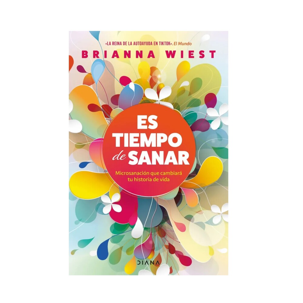 Es Tiempo De Sanar- ES TIEMPO DE SANAR