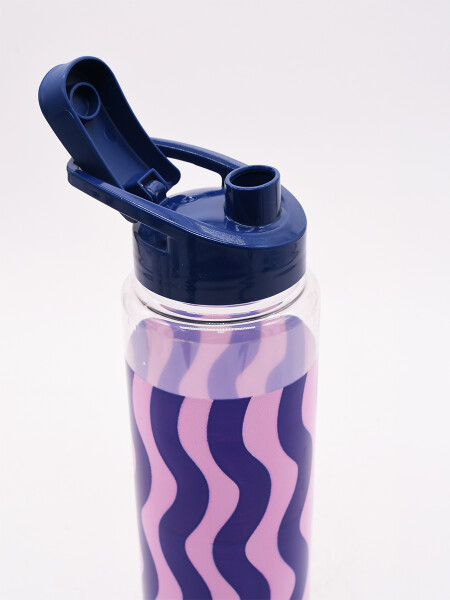 BOTELLA 750ML ESTAMPADO 1