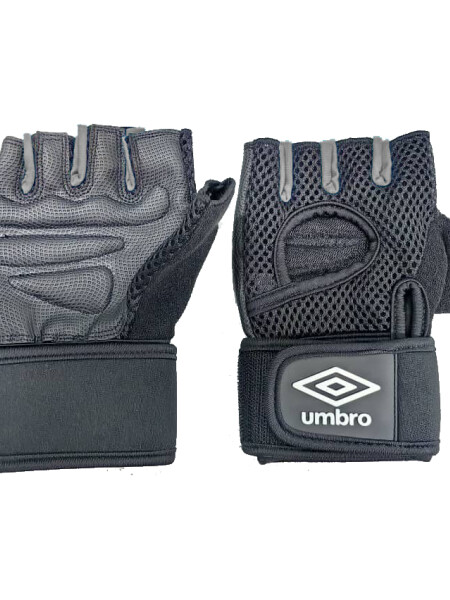 GUANTE ADVANCE Umbro 025