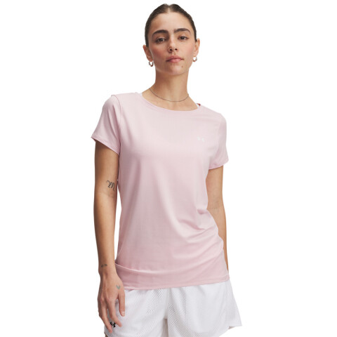 Tech Mesh SS-PNK PNK-647