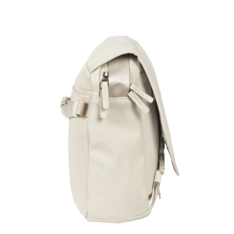 Bolso New Rebels William 15" Beige