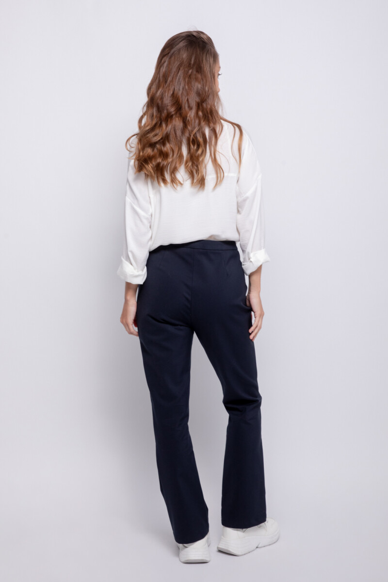 PANTALON HARMONY Azul Marino