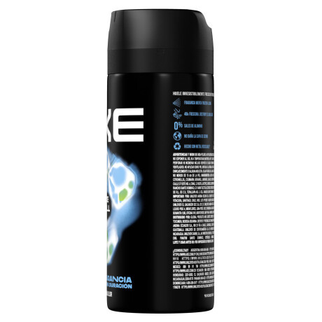 Axe Desodorante Ice Chill 97Gr Axe Desodorante Ice Chill 97Gr