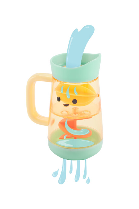 Juego de baño, limonada refrescante Sin color