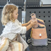 Mochila JetKids Expandible Stokke Mochila JetKids Expandible Stokke
