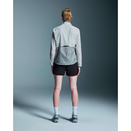 Short 3'' Core de Mujer Negro