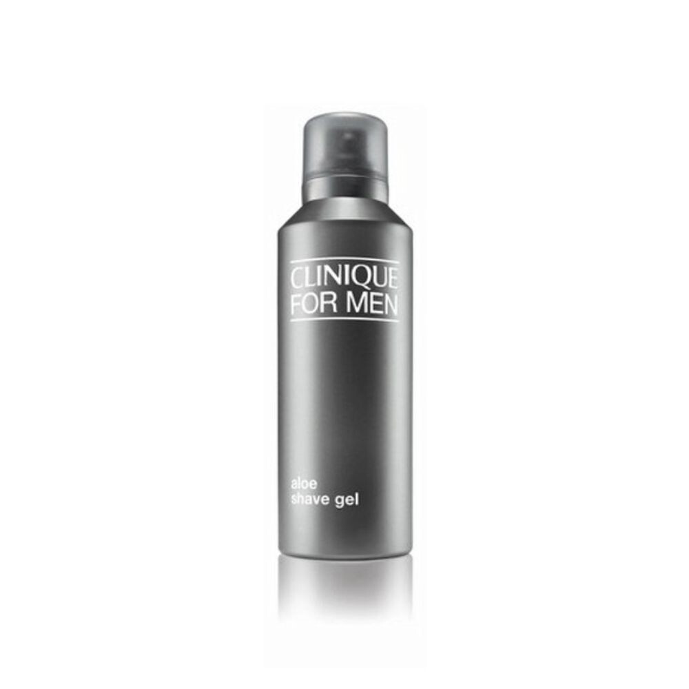 Clinique for Men Aloe Shave Gel - 125ml Gel de Afeitar