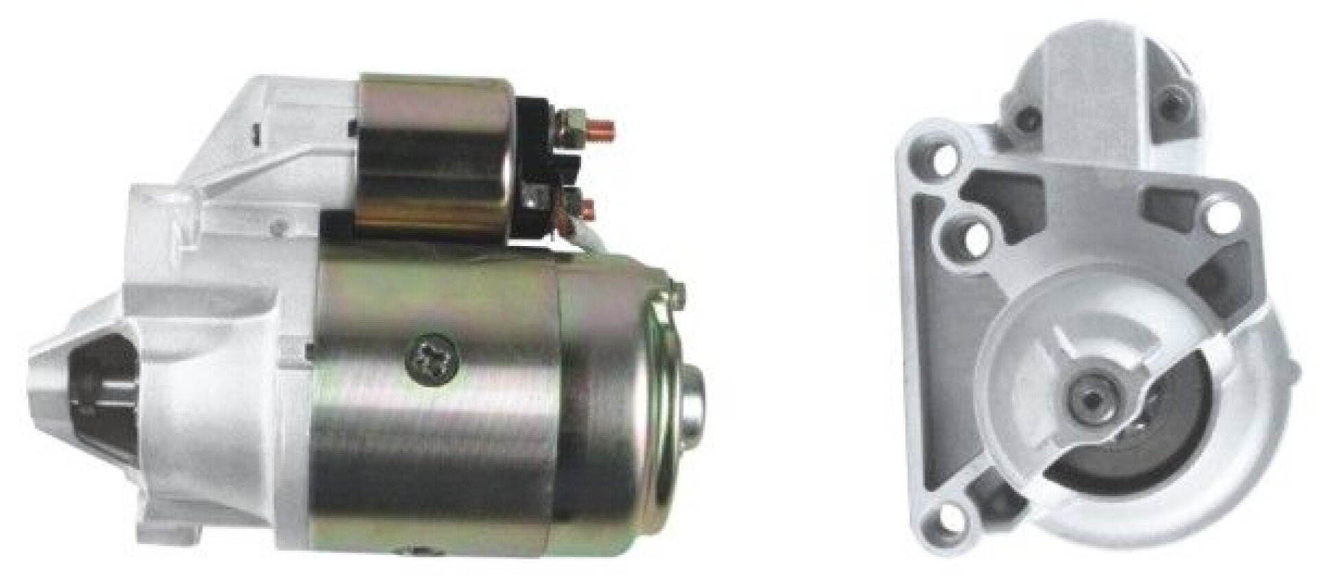 ARRANQUE RENAULT CLIO R19 R21 KANGOO VALEO 9D - 