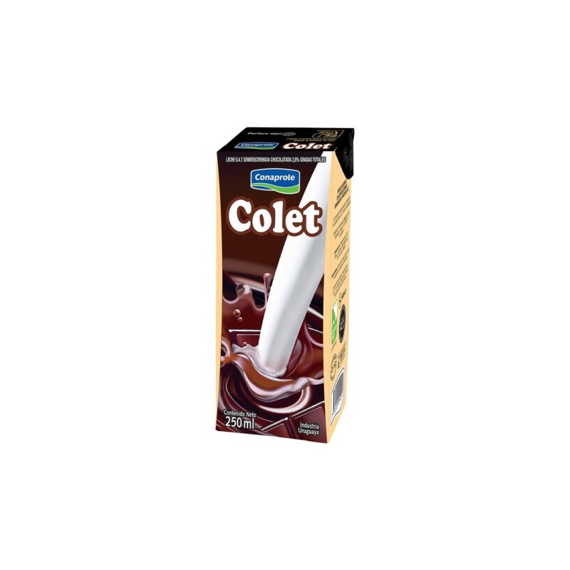 COLET 250G Colet 250g