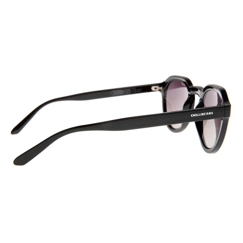 Lentes de Sol Chilli Beans Ecológicas Negro
