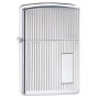 Encendedor ZIPPO 49139 C/Diseño Plata 0