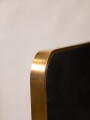 Espejo Boston 80x100 Dorado