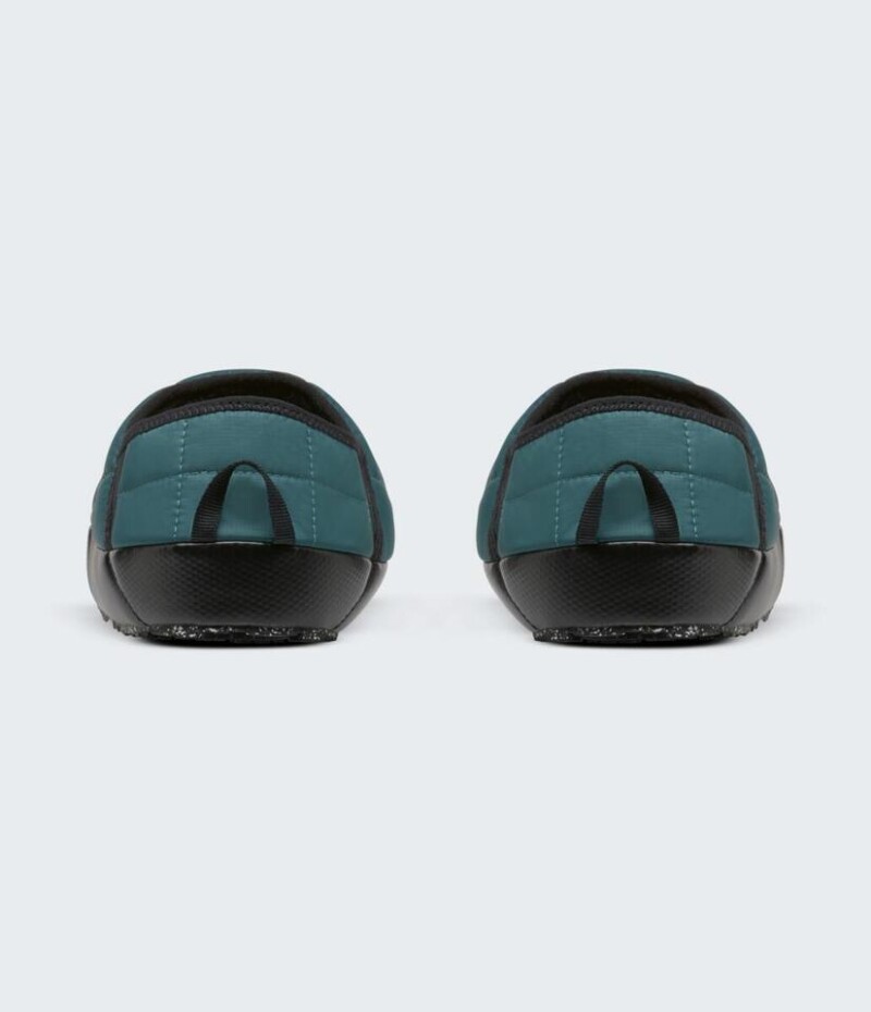 Pantuflas ThermoBallTM hombre Space/tnf Black